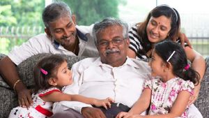 பிள்ளைகளின் சொத்தில் பெற்றோருக்கு உரிமை இருக்கா? ஆணுக்கு ஒரு ரூல்ஸ்.. பெண்ணுக்கு இன்னொரு ரூல்ஸ்! 