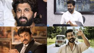  அல்லு அர்ஜுனை விடுங்க.. ராம் சரணுக்கு காத்திருக்கும் சிக்கல்? உள்ளே இறங்கும் ‘பெரிய தலை’ சிரஞ்சீவி?