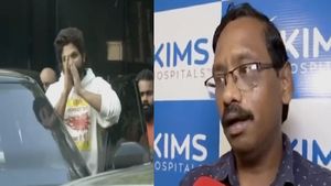 “ரேவதி இறந்தது மகளுக்கு இன்னும் தெரியாது.. ஊருக்கு போயிருக்காங்கனு சொல்லிருக்கோம்” பாஸ்கர் உருக்கம்!