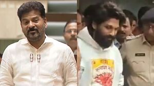  அல்லு அர்ஜுன் விவகாரம்.. நேரடியாக தலையிட்ட சிஎம் ரேவந்த் ரெட்டி! திடீரென பறந்த உத்தரவு.. என்னாச்சு