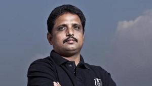“டங்ஸ்டன் சுரங்கம்! மத்திய அரசின் சூழ்ச்சியை மக்கள் முறியடிப்பார்கள்” - சு.வெங்கடேசன் 