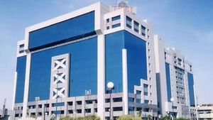 பாண்டியன் மண்ணில் நடக்க போகும்.. ஐடி புரட்சி! மதுரை மக்களின் ஏக்கத்திற்கு பிறந்த விடிவுகாலம்! 