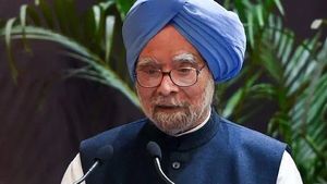 எய்ம்ஸ் மருத்துவமனையில் நடந்த சிகிச்சை.. திடீரென மோசமான உடல்நிலை.. மன்மோகன் சிங்கிற்கு என்ன நடந்தது?
