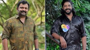  சீரியல் சூட்டிங்கில் சீரழிச்சுட்டாங்க.. பிரபல நடிகர்கள் மீது புகார் கொடுத்த நடிகை! இவர்களா? ஷாக்..!