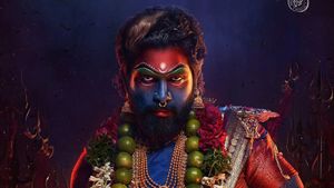 பஞ்சாயத்தை விடுங்க..பாகுபலி, டங்கலை பந்தாடும் புஷ்பா-2! அல்லு அர்ஜுனுக்கு லைஃப் டைம் செட்டில்மெண்ட்!