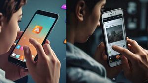 புத்தாண்டு வாழ்த்து.. apk file லிங்கை மறந்தும் தொட்டுடாதீங்க.. கன்னியாகுமரி போலீஸ் வார்னிங் 