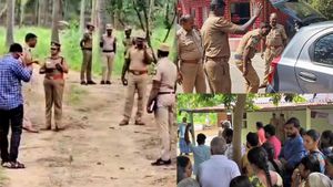  பல்லடம் மூவர் கொலை: கம்பளி, போர்வை விற்பவர்கள் விவரம் சேகரிப்பு! 10 நாள் கடந்தும் போலீசார் திணறல்!