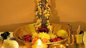 சேலம் கலைவாணி வீட்டிற்கு வந்த மந்திரவாதி..  தீவிரமாக நடந்த பூஜை.. இறுதியில் ட்விஸ்ட் 