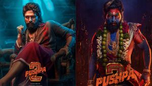 புஷ்பா 2: கூட்டத்தில் சிக்கி இறந்த பெண்.. கடைசியாக மனைவி பேசிய வார்த்தை.. கதறி அழுத கணவர் 