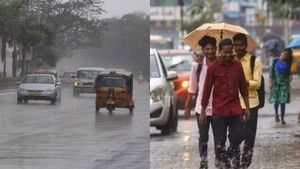  அடுத்த 2 மணி நேரம்.. சென்னை டூ நாகை வரை.. 9 மாவட்டங்களில் மழைக்கு வாய்ப்பு.. வானிலை அப்டேட்