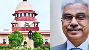 டாக்டர் சுப்பையா கொலை வழக்கில் அதிரடி.. விடுதலையான 9 பேருக்கு பிடிவாரண்ட் பிறப்பித்த உச்சநீதிமன்றம் 