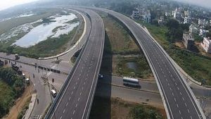 சென்னை ஓஆர்ஆர்.. நகரத்தின் மொத்த லுக்கையே மாற்ற போகும் 