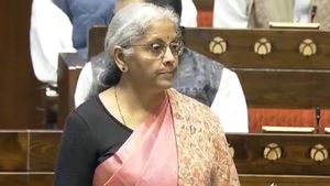 நேரு முதல் ராஜீவ் வரை காந்தி  குடும்பமே இப்படித்தான்..நிர்மலா சீதாராமன் அனல் பேச்சு-கதறிய காங்கிரஸ்! 
