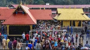 சபரிமலையில் 37 நாட்களில் வந்த பக்தர்கள் எவ்வளவு தெரியுமா?.. தேவஸ்தானத்தின் சூப்பர் அப்டேட் 