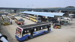 கோவை உக்கடத்தின் கலரே மாறப்போகுது.. ரூ. 21.55 கோடியில் உருவாகும் பிரம்மாண்டம் 