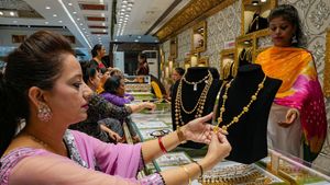 கேரளாவில் மட்டும் தங்கம் விலை குறைவாக இருக்கிறதே ஏன்? பின்னணி இதுதான்!
