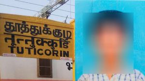 கோவில்பட்டி சிறுவன் மர்ம மரணம்! ஆசனவாய் பகுதியில் காயம்? சிசிடிவி காட்சிகள் சொல்வது என்ன? 