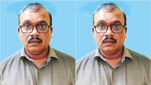திருநெல்வேலியில் வீடு வீடாக சென்று பெண்களின் உள்ளாடைகளை திருடிய.. தாணப்பன் சிக்கியது எப்படி? 
