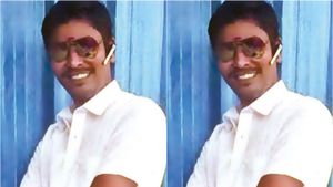 திருவாரூர் நகராட்சி கமிஷனருக்கு கனவிலும் நினைக்காத தர்ம சங்கடம்.. அல்வா கொடுத்த சமையல்காரர் 