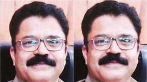 திண்டுக்கல் அய்யலூரில் பணியில் இருந்த வனத்துறை அதிகாரி.. திடீரென சுருண்டு விழுந்து நடந்த விபரீதம் 