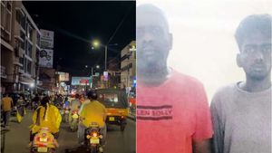 வேலூரில் அப்பாவும் மகனும் செய்யுற காரியமா இது.. கர்மா சும்மா விடாதுன்றது இதுதானா.. சிக்கியது எப்படி?
