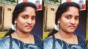 வேலூர் அருகே தனியார் கல்லூரி பேராசிரியை அம்ரிஷாவுக்கு என்ன ஆனது.. கடைசி வரை திறக்கப்படாத கதவு 