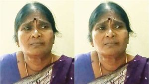 வேலூர் விஏஓ ஷர்மிளா.. ஓய்வு பெற போகும்போது இப்படியா வில்லங்கம் தேடி வரணும்.. மொத்தமாக காலி 