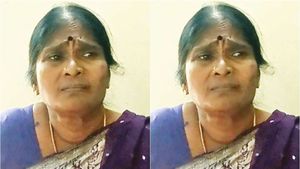  ஓய்வு பெற போகும் வேலூர் விஏஓ ஷர்மிளாவுக்கு தேடி வந்த அடுத்த வில்லங்கம்.. போலீசார் அதிரடி முடிவு 