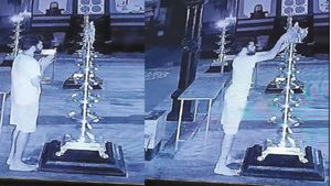 கோயிலில் சாமி கும்பிட்ட அடுத்த நொடி.. இப்படியுமா செய்வாங்க.. குமரியில் கையும் களவுமாக சிக்கிய இருவர் 