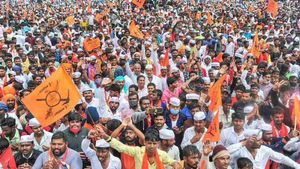 கர்நாடகாவில் பரபர..பஞ்சமசாலி ஜாதியினர் இடஒதுக்கீடு கோரி 5,000 டிராக்டர்களுடன் நாளை சட்டசபை முற்றுகை 