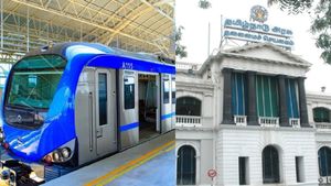 கோவை மெட்ரோ ரொம்ப முக்கியம்.. சீரியஸ் டோனுக்கு மாறிய தமிழக அரசு.. 2025 தொடக்கமே சர்ப்ரைஸ் இருக்கு 