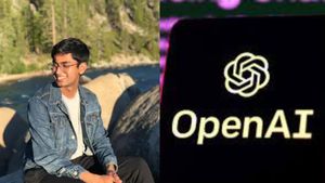 OpenAI முறைகேடு.. அம்பலப்படுத்திய இந்திய இளம் ஆராய்ச்சியாளர் அமெரிக்காவில் மர்ம மரணம்! 
