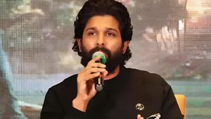 அல்லு அர்ஜுனால் வந்த பிரச்னை.. தாய் உயிரிழப்பை தொடர்ந்து.. மூளைச் சாவடைந்த சிறுவன் 