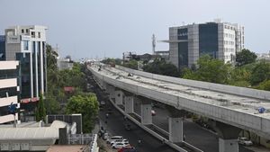 ஒட்டுமொத்த கோவையும் எதிர்பார்க்கும் அவினாசி சாலை மேம்பாலம்.. எப்போது திறக்கப்படும்? மேஜர் தகவல் 