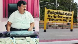 நெல்லை மாநகராட்சி உதவி ஆணையர் அதிரடி சஸ்பெண்ட்.. யார் இந்த ஜஹாங்கீர் பாஷா தெரியுமா? 