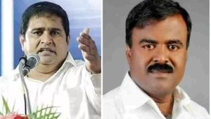 மறக்க முடியாத 2024! ஆம்ஸ்ட்ராங், ஜெயக்குமார்.. தமிழகத்தில் புயலை கிளப்பிய அரசியல் படுகொலைகள் ரீவைண்ட்