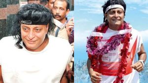 மலையாள நடிகை கொடுத்த பாலியல் புகார்.. கைதான பாபி செம்மனூருக்கு நீதிமன்றம் ஜாமீன்! 