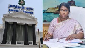 வேலைவாய்ப்பற்ற இளைஞர்கள் அரசு உதவித்தொகை பெறும் வழிமுறைகள்.. கன்னியாகுமரி கலெக்டர் விளக்கம் 