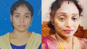 உடம்பு மீது குருமூர்த்தி ஏறி உட்கார்ந்து.. சுடுநீரில் மனைவியை வேகவைத்து.. புட்டு புட்டு வெச்ச போலீஸ்