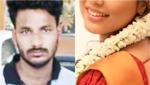 பெங்களூர் அருகே குளியலறைக்கு போன இளம்பெண்.. அத்துமீறிய பக்கத்து வீட்டு இளைஞர்.. இறுதியில் சம்பவம்