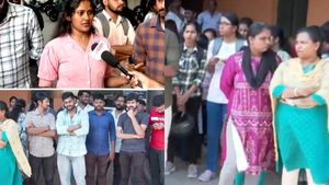திடீர்னு கம்பெனியை மூடிவிட்டால்! இஎம்ஐ, லோன் கட்ட எங்க போறது! கதறும் கோவை ஐடி ஊழியர்கள் 