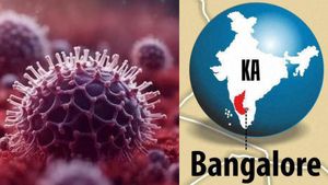 சீனாவில் பரவும் அதே உருமாற்றம் அடைந்த HMPV வைரஸா? பெங்களூர் சிறுமிக்கு.. HMPV பாதிப்பு வந்தது எப்படி 
