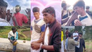  கொடைக்கானல் குதிரை தாலி கிழங்கைப் பற்றி தெரியுமா? பரவும் மர்ம வீடியோவை நம்பலாமா? குவியும் சேட்டன்ஸ்