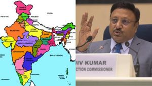 புதிய மைல்கல்.. 100 கோடி வாக்காளர்களை தொடும் இந்தியா.. இப்போ எவ்வளவு? தேர்தல் ஆணையம் தந்த டேட்டா 
