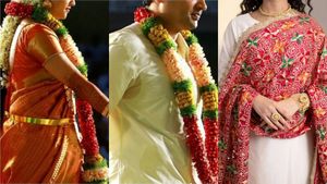 கரூரில் காதல் கல்யாணம் செய்த புதுமாப்பிள்ளை.. எமனாக மாறிய மனைவியின் துப்பட்டா.. என்ன நடந்தது? 