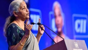இந்த முறை வருமான வரியில் மாற்றம் சாத்தியமா? பட்ஜெட் கூட்டத்தொடர் தேதி வெளியானது! 