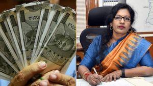 மாதம் 1000 ரூபாய்.. 3 மாதங்களுக்கு ஒரு முறை 3000 ரூபாய்.. இளைஞர்களுக்கு தேனி கலெக்டர் குட்நியூஸ் 