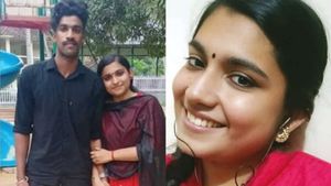கிரீஷ்மா கைதி எண் 1 சி - 2025 எஸ்எஸ்.. இந்தியாவையே உலுக்கிய கன்னியாகுமரி பெண்.. சிறையில் இனி எப்படி? 
