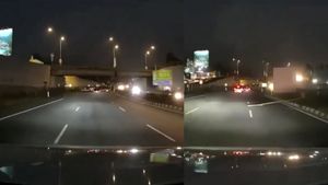 பெங்களூர் - மைசூர் ஹைவேயில் இரவில் நடக்கும் சம்பவம்.. வாகன ஓட்டிகளே அலர்ட்! இப்படி கூட செய்வாங்களா 