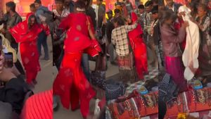 நான் பாட்டுக்கு செவனேனு இருந்தேன்..இப்ப வெளியில தல காட்ட முடியல! புலம்பித் தள்ளிய 'ப்ரவுன் ப்யூட்டி'